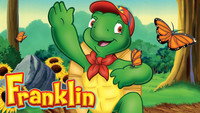 «Франклин (1997 - 2004)» — обои к мультсериалу #4