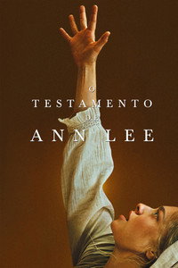 Pôster de O Testamento de Ann Lee