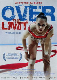 Poster de Over the Limit