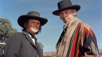 Pat Garrett & Billy le Kid