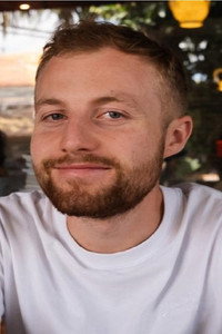 Oliver Gilpin