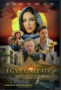 Poster de An Egypt Affair