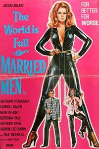 Постер фильма «The World Is Full of Married Men (1979)» — (2 из 3)