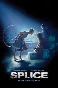 Splice (2010)