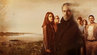 «Жить без разрешения (2018-2020)» — обои к сериалу #3