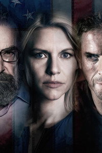 Постер сериала «Родина (2011-2020)» — (61 из 169)