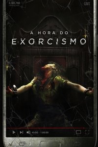 Imagem do Filme A Hora do Exorcismo