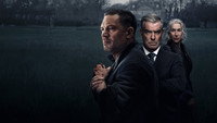 «Гангстерленд (2025)» — обои к сериалу #2