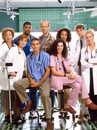 Постер сериала «Хроники скорой помощи (2005)» — (47 из 127)
