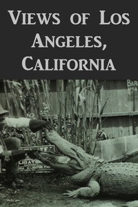 Постер к фильму Views of Los Angeles, Cal. (1912)