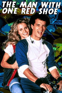 Постер фильма «Человек в красном ботинке (1985)» — (13 из 35)