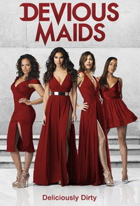 Постер сериала «Коварные горничные (2013-2016)» — (27 из 55)