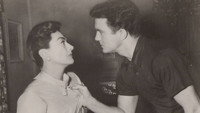 «Осенние листья (1956)» — обои к фильму #2