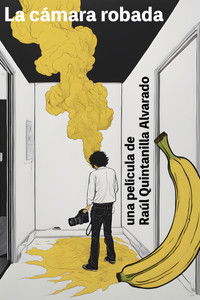Imagem do Filme La cámara robada
