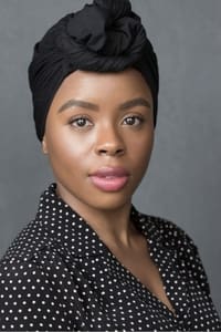 Helen Aluko