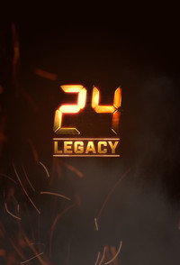 Постер сериала «24 часа: Наследие (2016-2017)» — (10 из 36)