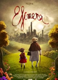 Efímera (2012)