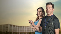 «В ожидании солнца (2013-2014)» — обои к сериалу #7