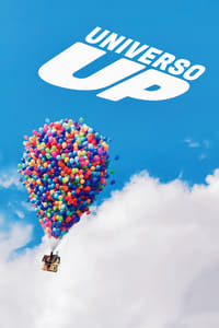 Poster de Up: Una aventura de altura