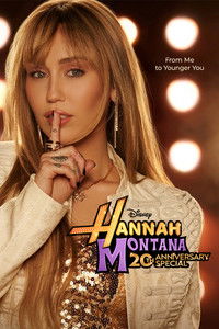 Hannah Montana 20th Anniversary Special