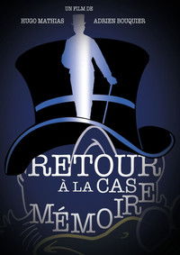Poster de Retour à la case mémoire