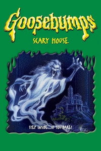 Goosebumps: Scary House