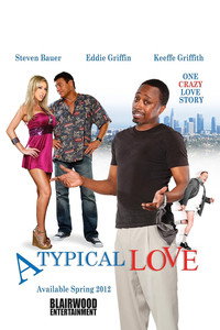 Постер фильма «ATypical Love (2012)» — (2 из 2)