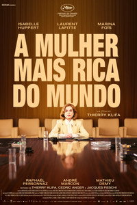 Imagem do Filme A Mulher Mais Rica do Mundo