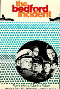 Постер фильма «Случай с Бедфордом (1965)» — (9 из 36)