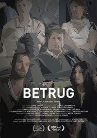 Betrug (2018) poster
