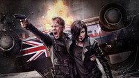 «24 часа (2001 - 2014)» — обои к сериалу #10