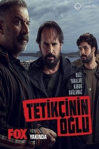 Tetikçinin Oğlu (2023)