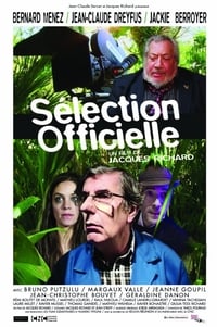 Poster de Sélection Officielle