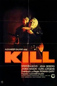 Movieposter Kill!