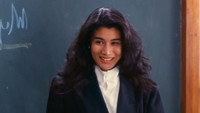 «Ji de... xiang jiao cheng shu shi (1993)» — обои к фильму #1