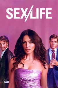 Постер сериала «Секс/жизнь (2021-2023)» — (3 из 35)