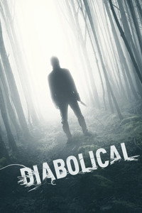 Постер сериала «Демон внутри (2013-2015)» — (2 из 5)