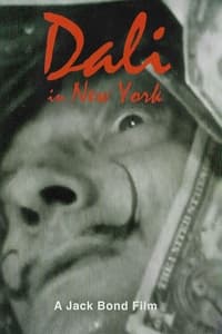 Dali In New York (1965)