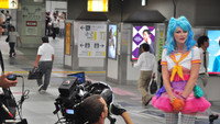 «Akihabara Majokko Princess (2009)» — обои к фильму #1