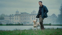 Обои к сериалу «Джентльмены (2024)» — (17 из 29)