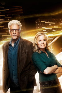 Постер сериала «C.S.I. Место преступления (2000-2015)» — (55 из 177)