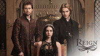 Обои к сериалу «Царство (2013 - 2017)» — (15 из 61)