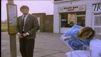 «Мистер Бин: Автобусная остановка (1991)» — обои к фильму #1