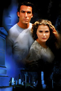 Постер фильма «Лотерея (1996)» — (1 из 1)
