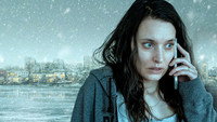 «Снежные ангелы (2021)» — обои к сериалу #5