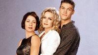«Тихая пристань: Назад в тупик (1997)» — обои к сериалу #4