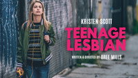 «Teenage Lesbian (2019)» — обои к фильму #2