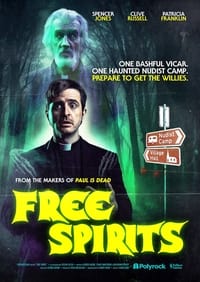 Free Spirits (2022)