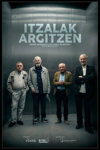 Itzalak argitzen