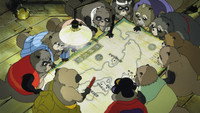 Pompoko